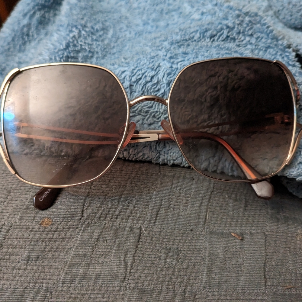 Torrid sunglasses